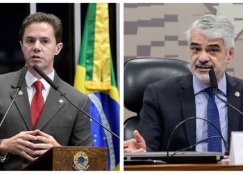 PT quer vice-presidência do Senado prometida a Veneziano, mas deve ficar com 1ª secretaria