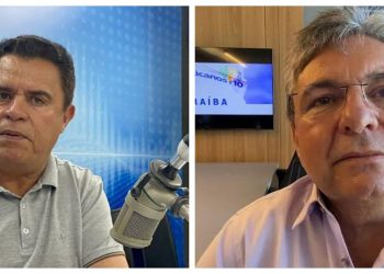 Galdino desmente Wilson Santiago e nega diálogo sobre possível candidatura do Republicanos em JP