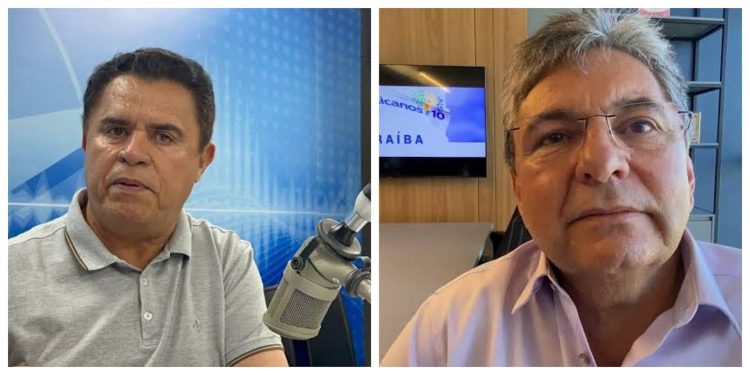 Galdino desmente Wilson Santiago e nega diálogo sobre possível candidatura do Republicanos em JP