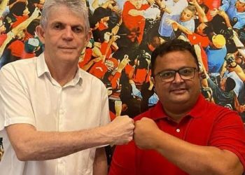 PT paraibano quer a “cabeça” de supostos bolsonaristas que ocupam cargos no Governo Federal