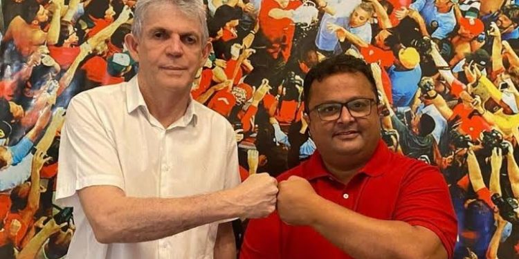 PT paraibano quer a “cabeça” de supostos bolsonaristas que ocupam cargos no Governo Federal