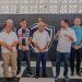 Prefeitura de João Pessoa assina convênio de R$ 1 milhão com Botafogo-PB
