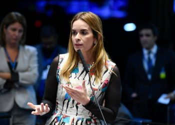 Daniella não descarta disputar Prefeitura de Campina Grande em 2024