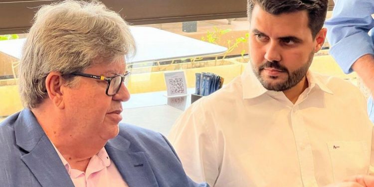 Wilson Filho deve deixar liderança do governo na ALPB; Republicanos não indicará substituto