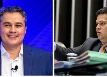 Bastidores: Efraim deve assumir liderança do União Brasil no Senado após acordo com Alcolumbre