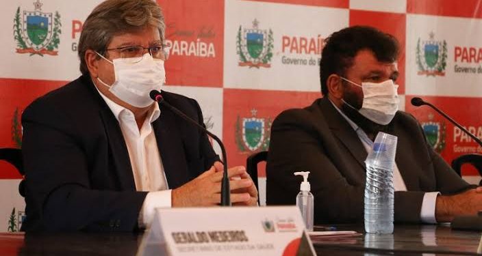 Dois novos nomes passam a serem cotados para assumir secretaria de Educação do Estado