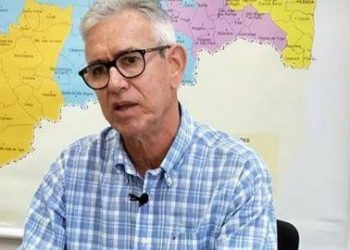 Último aliado de Buba Germano no Governo é exonerado
