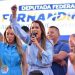 Fernandinha Albuquerque fecha com nova emissora de TV