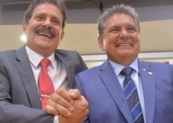 Galdino admite interesse em assumir segunda vaga de conselheiro do TCE que será aberta