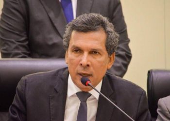 Ricardo Barbosa comandará o Porto de Cabedelo