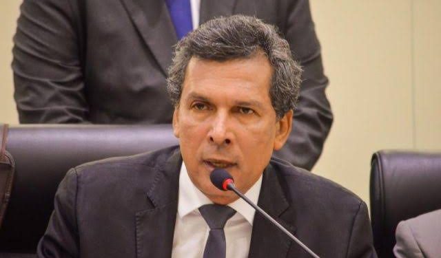 Ricardo Barbosa comandará o Porto de Cabedelo