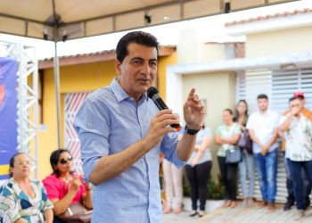 Hospital nega morte de Manoel Júnior, mas diz que ele segue em estado grave