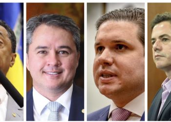 Parlamentares paraibanos ocuparão cargos de destaque no Congresso