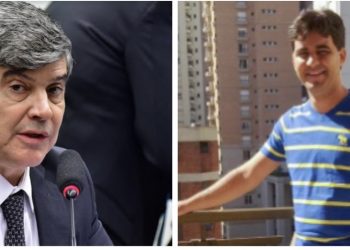 Aliado de Wellington é exonerado da superintendência do ministério da Saúde na Paraíba