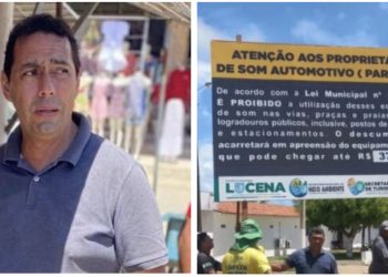 Carnaval flopado: Lucena não terá festa em 2023