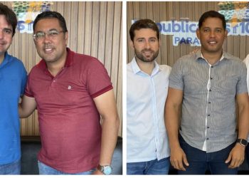 Bastidores: Republicanos de olho em Bayeux