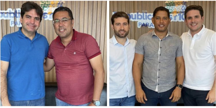 Bastidores: Republicanos de olho em Bayeux