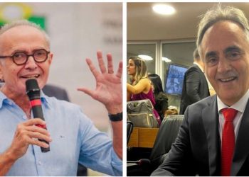 No plenário da ALPB, Cartaxo sob o tom contra Cícero: “Um prefeito retrô, anos 90”