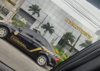 Braiscompany é alvo de operação da PF; saiba detalhes