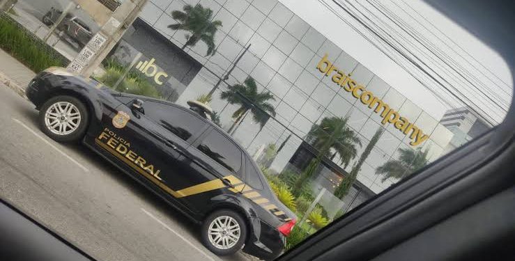 Braiscompany é alvo de operação da PF; saiba detalhes