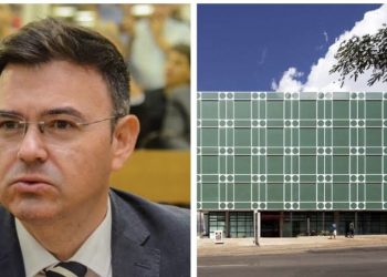 Raniery Paulino assumirá cargo federal em Brasília