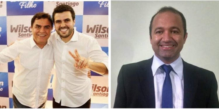 Bastidores: aliado de Wilson Filho é realocado para nova secretaria