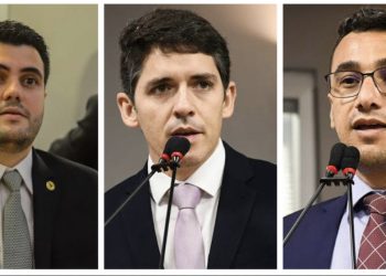 Deputados definem formação de blocões na ALPB