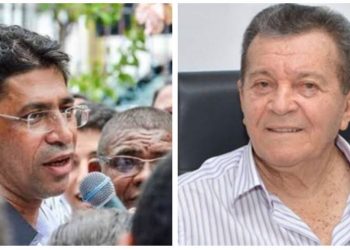 Ex-prefeitos de Santa Rita terão que devolver R$ 2,4 milhões aos cofres públicos