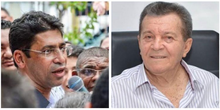Ex-prefeitos de Santa Rita terão que devolver R$ 2,4 milhões aos cofres públicos