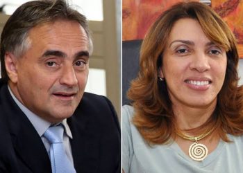 Cida se incomoda com fala de Cartaxo sobre nomes que ocuparão cargos federais