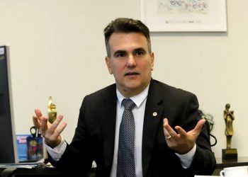 Sérgio Queiroz recua sobre possiblidade de disputar PMJP em 2024