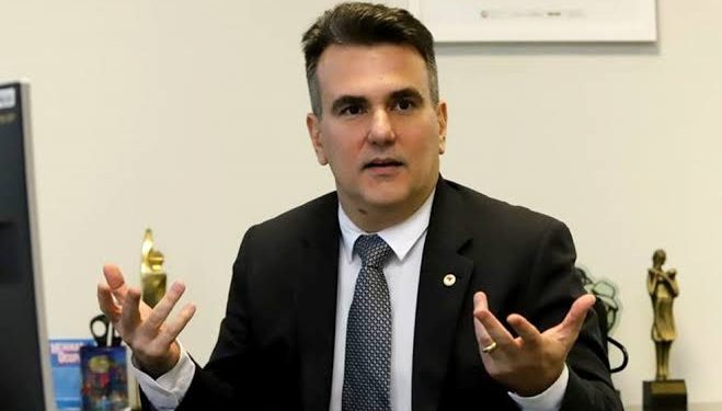 Sérgio Queiroz recua sobre possiblidade de disputar PMJP em 2024