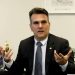 Sérgio Queiroz recua sobre possiblidade de disputar PMJP em 2024