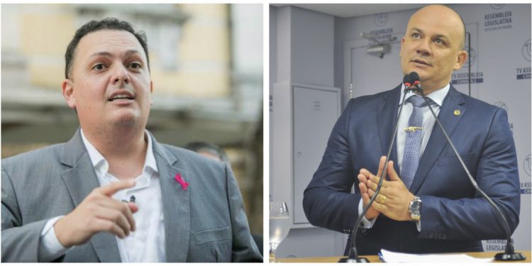 Advogado pede plebiscito para analisar mudança de nome de João Pessoa; deputado é favorável