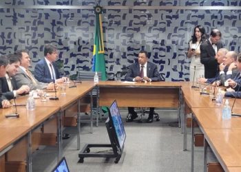 Bancada paraibana define prioridades para 2023