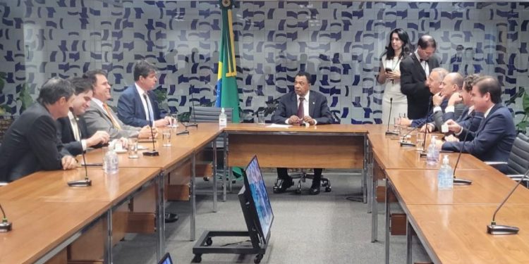 Bancada paraibana define prioridades para 2023