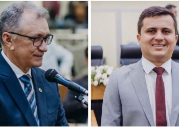 Galego Souza admite dividir espaços do Governo no Sertão com Gilbertinho