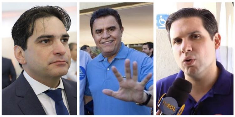 Deputados do Republicanos estão “liberados” para fazerem indicações no governo Lula