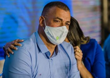 Prefeito de Sapé é investigado por suposta concessão de folgas a servidores em troca de apoio político