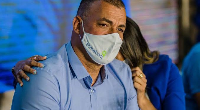 Prefeito de Sapé é investigado por suposta concessão de folgas a servidores em troca de apoio político