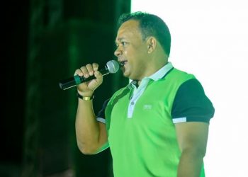 Mais um nome se coloca à disposição para disputar prefeitura de Bayeux em 2024