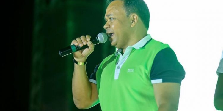 Mais um nome se coloca à disposição para disputar prefeitura de Bayeux em 2024