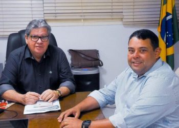 Irmão de Diego Tavares é o novo secretário executivo de Turismo do Estado