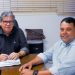 Irmão de Diego Tavares é o novo secretário executivo de Turismo do Estado
