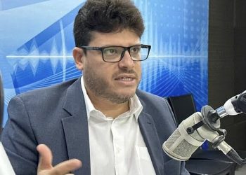 Secretário garante que não haverá aumento de impostos ou tributação na Paraíba em 2023