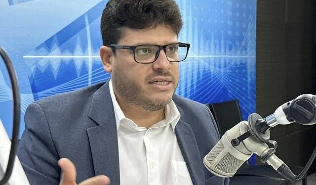 Secretário garante que não haverá aumento de impostos ou tributação na Paraíba em 2023