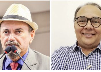 Bastidores: ex-deputados assumirão cargos na Assembleia e PMCG