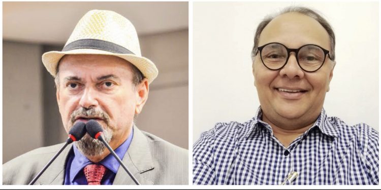 Bastidores: ex-deputados assumirão cargos na Assembleia e PMCG