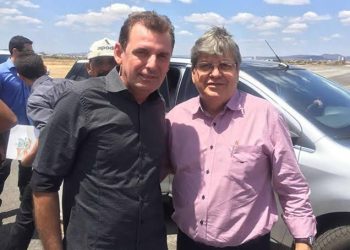 Chico Mendes será o novo líder do governo na ALPB