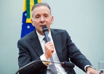 Lira anuncia Aguinaldo na relatoria da reforma tributária